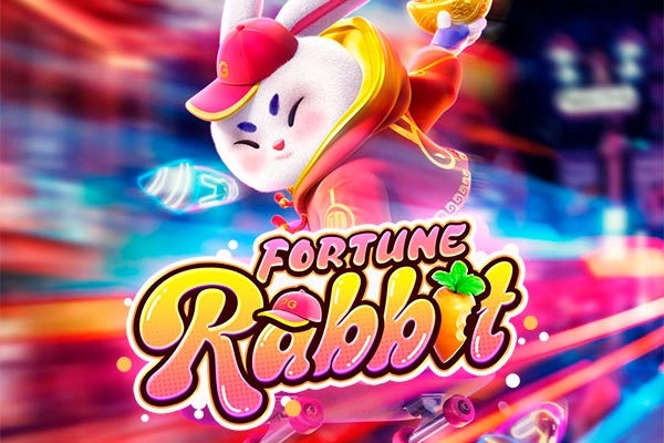 Fortune Rabbit at Betbluff